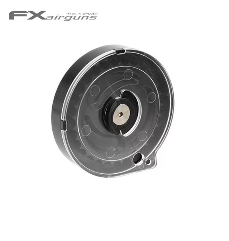 Impact HiCap Magazijn 30 schots 6,35mm-4058-a